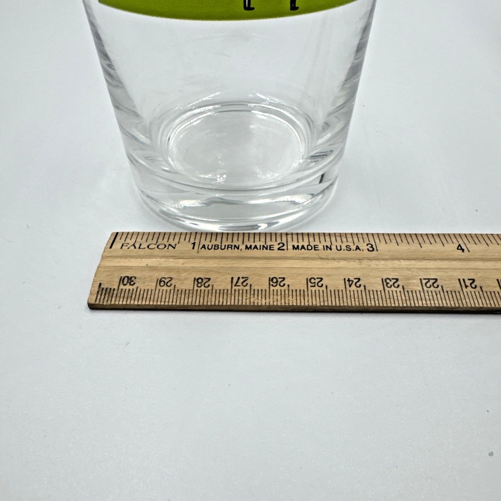 "Not Burnt 'Till I Say So" 20 oz Beer‎ Glass Father's Day BBQ Novelty - Picture 6 of 6